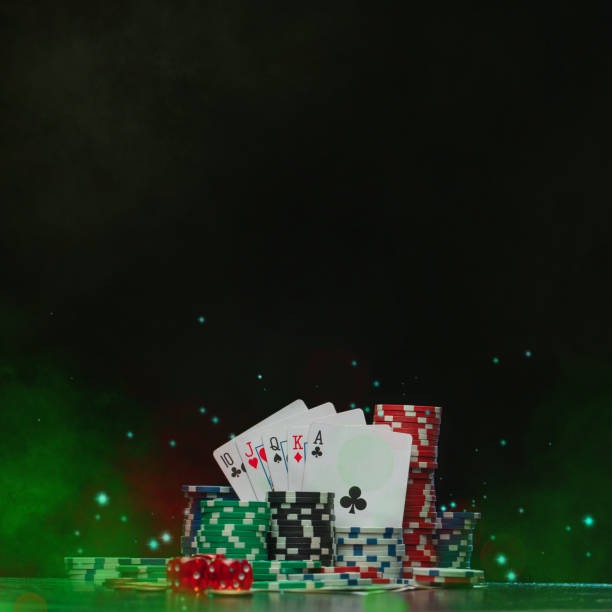 rajabandot99 Baccarat & Roulette Rooms